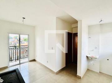 Apartamento · 40m² · 1 Quarto · Apartamento à Venda - Penha de França, 1 Quarto,  40 m² - São Paulo