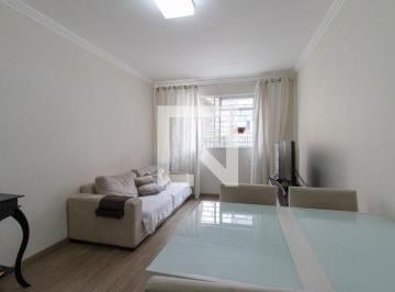 Apartamento · 65m² · 2 Quartos · 1 Vaga · Apartamento à Venda - Água Verde, 2 Quartos, 65 m² - Curitiba