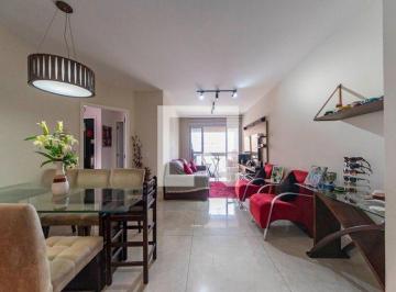 Apartamento · 91m² · 3 Quartos · 2 Vagas · Apartamento à Venda - Vila Assunção, 3 Quartos,  91 m² - Santo André