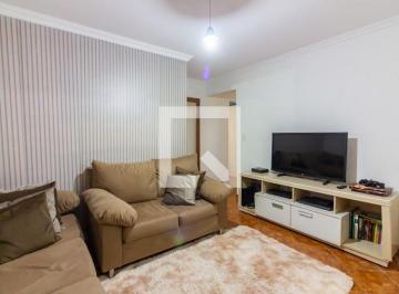 Apartamento · 54m² · 3 Quartos · 1 Vaga · Apartamento à Venda - Bandeiras, 3 Quartos, 54 m² - Osasco