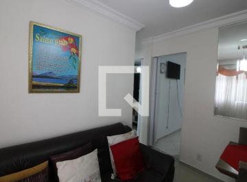 Apartamento · 60m² · 2 Quartos · 1 Vaga · Apartamento à Venda - Cangaíba, 2 Quartos, 60 m² - São Paulo