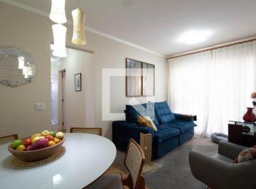 Apartamento · 69m² · 3 Quartos · 2 Vagas · Apartamento à Venda - Freguesia do Ó, 3 Quartos, 69 m² - São Paulo