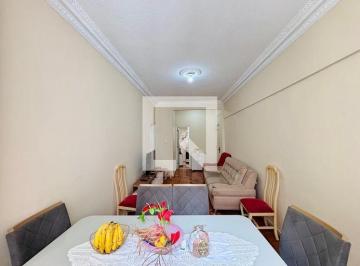 Apartamento · 65m² · 2 Quartos · Apartamento à Venda - Copacabana, 2 Quartos, 65 m² - Rio de Janeiro