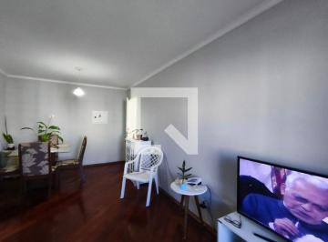 Apartamento · 64m² · 2 Quartos · 1 Vaga · Apartamento à Venda - Jardim São José, 2 Quartos,  64 m² - Campinas
