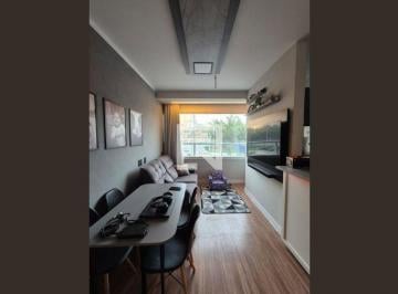 Apartamento · 44m² · 2 Quartos · 1 Vaga · Apartamento à Venda - Nambi, 2 Quartos, 44 m² - Jundiaí