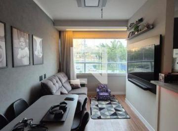 Apartamento · 44m² · 2 Quartos · 1 Vaga · Apartamento à Venda - Nambi, 2 Quartos,  44 m² - Jundiaí