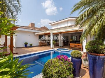 0 · casa à venda em Loteamento Alphaville Campinas