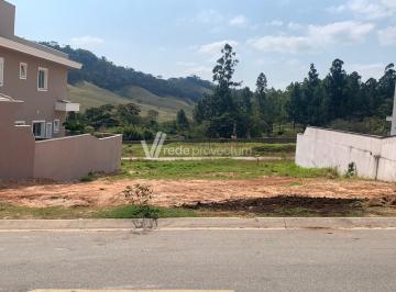 0 · Terreno 600m² à Venda no Arboretum Home Concept – Santa Cândida, Vinhedo/SP