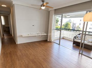 0 · apartamento para aluguel em Vila Brandina