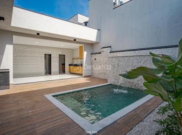 0 · casa à venda em Loteamento Green View Village