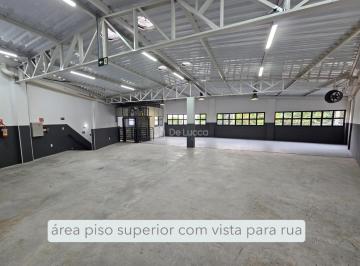 0 · VENDE-SE BARRACÃO COMERCIAL DE ALTO PADRÃO – APROXIMADAMENTE 500 m²
