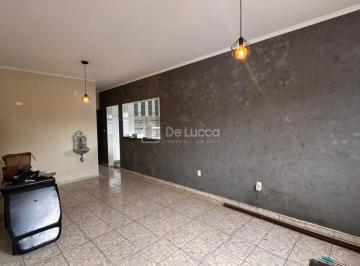 0 · Casa à venda no Parque Jambeiro em Campinas
