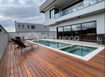0 · Imperdível casa à venda no Loteamento Residencial Arborais, em Campinas!