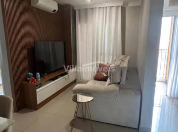 0 · apartamento à venda em Parque Gabriel
