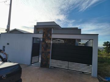0 · casa à venda em Jardim Bela Vista