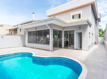 0 · Casa à venda no Chácara Prado com 3 quartos (02 suítes), piscina.