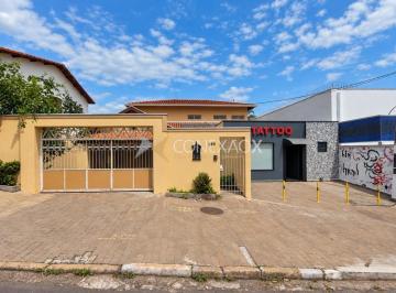 0 · Casa à venda no Parque Taquaral em Campinas - SP