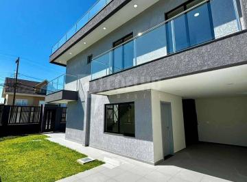 1815136d77191780a2ebb60351b241.jpeg · Sobrado triplex 194,29 m² com 3 suítes no Cruzeiro, São José dos Pinhais