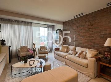 Foto 01 · Apartamento à venda no Residencial Verona com 3 dormitórios e 134 m²