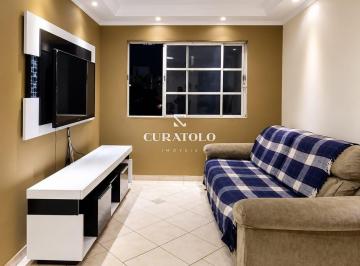 Apartamento · 58m² · 2 Quartos · 1 Vaga · Atlântico Sul Jd Santo André - Apartamento à venda com 58 m², 2 quartos e vaga no Jardim Santo André