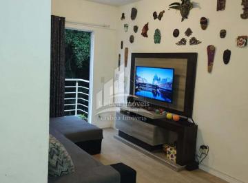 Apartamento · 3 Quartos · 1 Vaga · Apartamento à venda em Joinville/SC