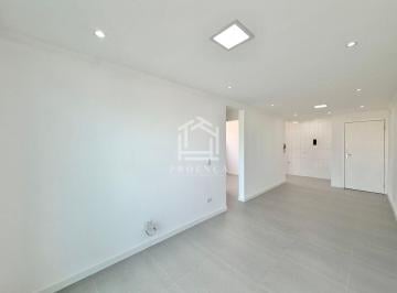 Apartamento · 51m² · 2 Quartos · 1 Vaga · Apê com 2 dorm. todo reformado e sacada à venda, 70m² por R$ 269.900 - Cidade Jardim - SJP/PR