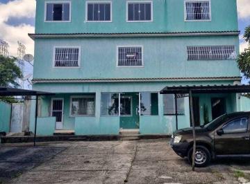 Apartamento · 2 Quartos · 1 Vaga · Apartamento à venda no bairro Laranjal - São Gonçalo/RJ