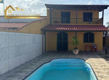 Casa · 152m² · 3 Quartos · 3 Vagas · Casa duplex
