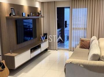 Apartamento · 98m² · 3 Quartos · 2 Vagas · Condomínio Montemagno Clube Residencial - Apartamento Para venda na vila formosa