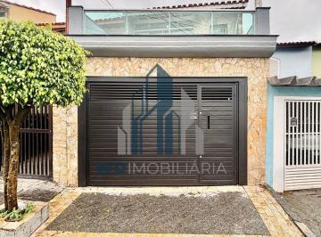 Casa · 100m² · 2 Quartos · Casa para alugar no bairro Vila Paranaguá - São Paulo/SP