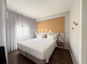 Apartamento · 27m² · 1 Quarto · Blue Tree Towers Anália Franco - Apartamento Flat Anália Franco