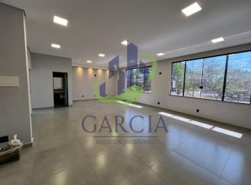 Foto 01 · Locais comerciais - Parque Cidade Nova