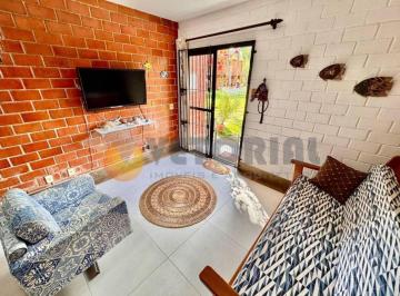 Casa de 2 quartos, Caraguatatuba · Sobrado com 2 dormitórios à venda, 71 m² por R$ 450.000,00 - Martim de Sá - Caraguatatuba/SP