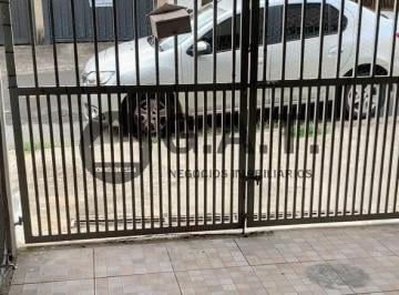 Foto 01 · Casa para locação em Sorocaba-SP: 2 quartos, 2 salas, 1 banheiro, 1 vaga de garagem no Jardim Montre
