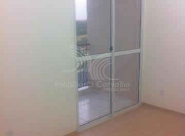 Foto 03 · Apartamento no cond. Terras de São Pedro, com 2 dormitórios