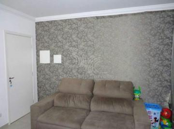 Foto 01 · Apartamento com 02 dormitórios - Viva Feliz