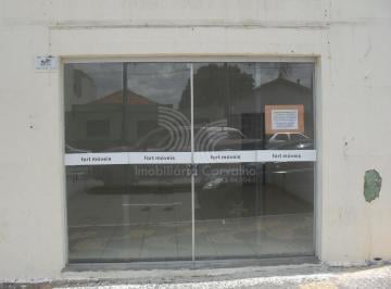 Foto 01 · Locais comerciais - Centro