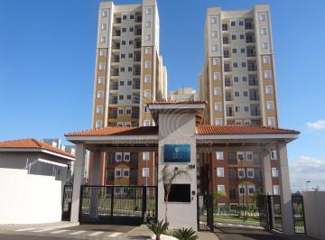 Foto 01 · Apartamento - Residencial Dona Margarida