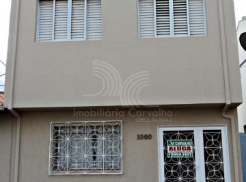 Foto 01 · Casa - Centro