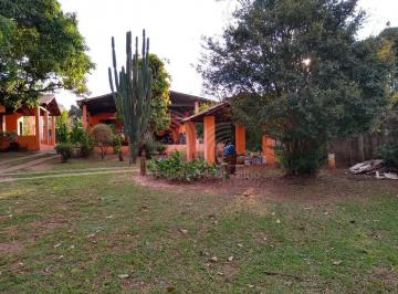 Foto 01 · Chácara - Residencial Vale dos Lírios