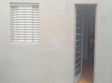 Foto 01 · Casa - Jardim Vista Alegre