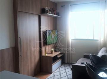 Foto 01 · Apartamento - Chácara Letônia
