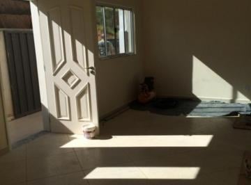 Casa · 120m² · 3 Quartos · 2 Vagas · Casa - Sossego