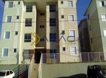 Fachada · Apartamento - Faisqueira
