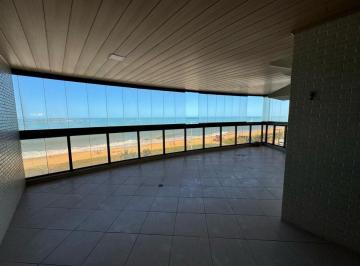 Apartamento de 4 quartos, Vila Velha · APS- Apartamento frente mar com 4 quartos, 2 suítes, 3 vagas