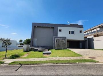 Casa de 3 quartos, Votorantim · Casa em condomínio 3 Suítes Alphaville Nova Esplanada 2