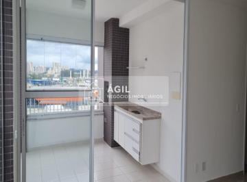 Foto 01 · Apartamento - Parque Residencial Aquarius - Residencial Illuminato - 82m² - 2 Dormitórios.