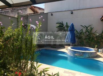 Foto 01 · Sobrado com ponto comercial no Jardim Apollo ll - São José dos Campos