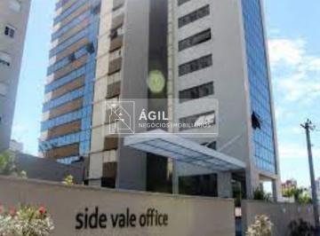 Foto 01 · Side Vale Office/Também temos imóveis no Monte Castelo, Vila Industrial, Vila São Pedro, Vila Pirati
