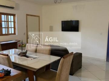 Foto 01 · Venda - Casa com 2 suítes na Vila São Bento - Zona Sul - São José dos Campo